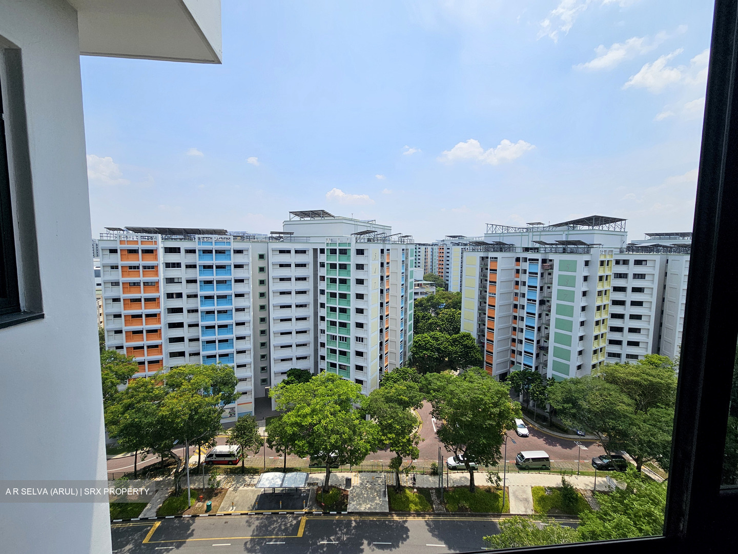 Blk 534 Woodlands Vista (Woodlands), HDB 5 Rooms #638542551